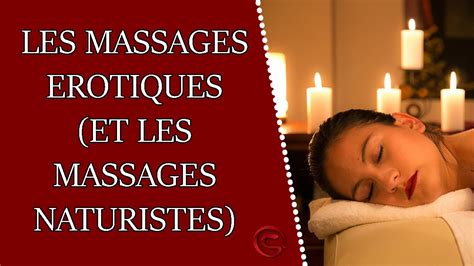 Massage érotique à Nantes